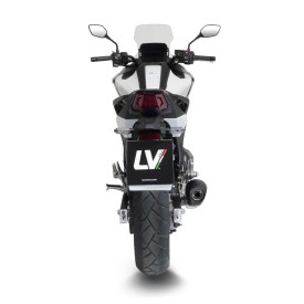 Leovince Honda NC 750 X LV-14 2021/2024 15648