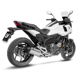 Leovince Honda NC 750 X LV-14 TITANIUM 2025/2026 15648T
