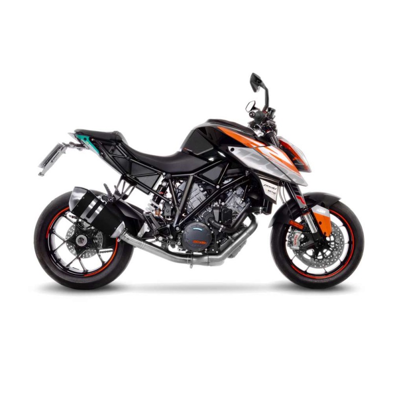 Leovince Tube Décata Ktm 1290 SUPER DUKE R 2017/2019 80000 Leovince Tube Décata Ktm 1290 SUPER DUKE R 2017/2019 80000
