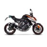 Leovince Tube Décata Ktm 1290 SUPER DUKE R 2017/2019 80000