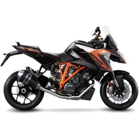 Leovince De-Cat Pipe Ktm 1290 SUPER DUKE R 2017/2019 80000
