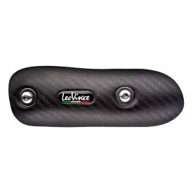 Leovince Hitzeschutz Yamaha MT-09/FZ-09/XSR 900 2013/2020 80007