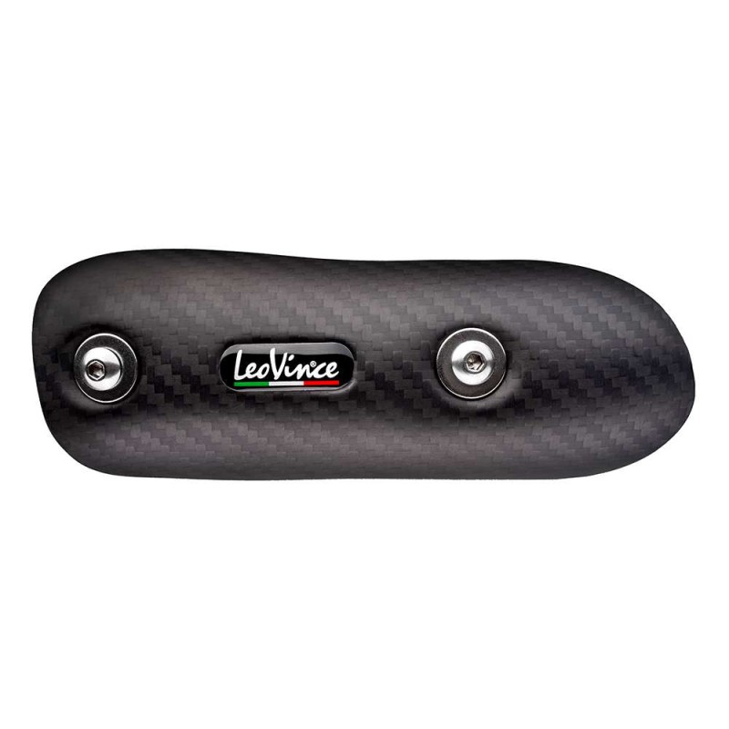 Leovince Protector Térmico Yamaha MT-09/FZ-09/XSR 900 2013/2020 80007