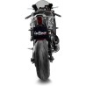 Leovince Soziusfußrasten-Entfernungskit Yamaha YZF-R7 2021/2025 80034