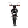 Leovince Kit Colectores Racing Ktm 690 SMC R 80073