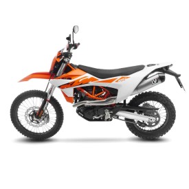 Leovince Kit Colectores Racing Ktm 690 ENDURO R 80073