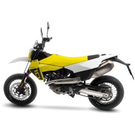 Leovince Racing-Krümmer-Kit Husqvarna 701 ENDURO R 80073