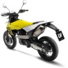 Leovince Racing-Krümmer-Kit Husqvarna 701 ENDURO R 80073