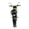 Leovince Racing-Krümmer-Kit Husqvarna 701 ENDURO R 80073
