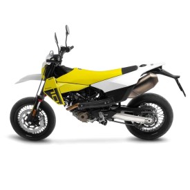 Leovince Hitzeschutz Husqvarna 701 SUPERMOTO 2025/2026 80074