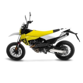 Leovince Protector Térmico Husqvarna 701 SUPERMOTO 2025/2026 80074