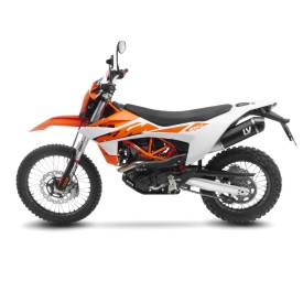 Leovince Paracalore Ktm 690 SMC R 2025/2026 80075