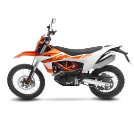 Leovince Protector Térmico Ktm 690 ENDURO R 2025/2026 80075