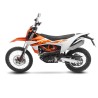 Leovince Protector Térmico Ktm 690 ENDURO R 2025/2026 80075