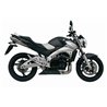 Mivv X-cone Suzuki GSR 600