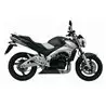Mivv X-cone Suzuki GSR 600