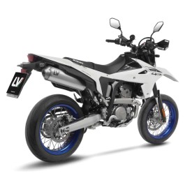 Leovince Racing-Krümmer-Kit Suzuki DR-Z4 S/SM 80076