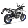 Leovince Kit Colectores Racing Suzuki DR-Z4 S/SM 80076
