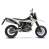 Leovince Kit Colectores Racing Suzuki DR-Z4 S/SM 80076