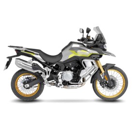 Leovince Tubo de Conexión Voge VALICO 900 DSX 80078