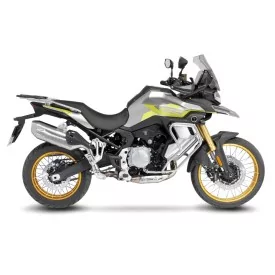 Leovince Tubo de Conexión Voge VALICO 900 DSX 80078