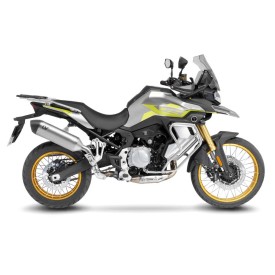 Leovince Tubo de Conexión Voge VALICO 900 DSX 80078