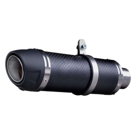 Leovince GP CORSA EVO Universel 9736EU