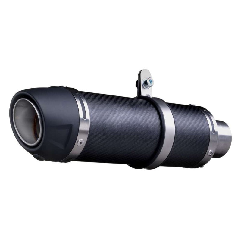 Leovince GP CORSA EVO Universal 9736EU Leovince GP CORSA EVO Universal 9736EU