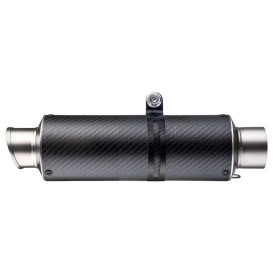 Leovince GP CORSA MATTE Universal 9736MU