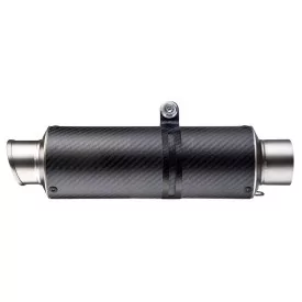 Leovince GP CORSA MATTE Universal 9736MU
