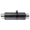 Leovince GP CORSA MATTE Universal 9736MU