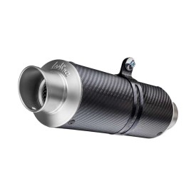 Leovince GP CORSA MATTE Universel 9736MU