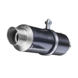 Leovince GP CORSA Universal 9736U