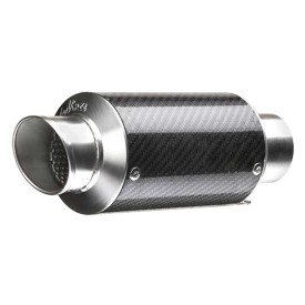 Leovince GP CORSA SHORT Universal 9739