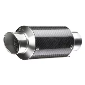 Leovince GP CORSA SHORT Universal 9739