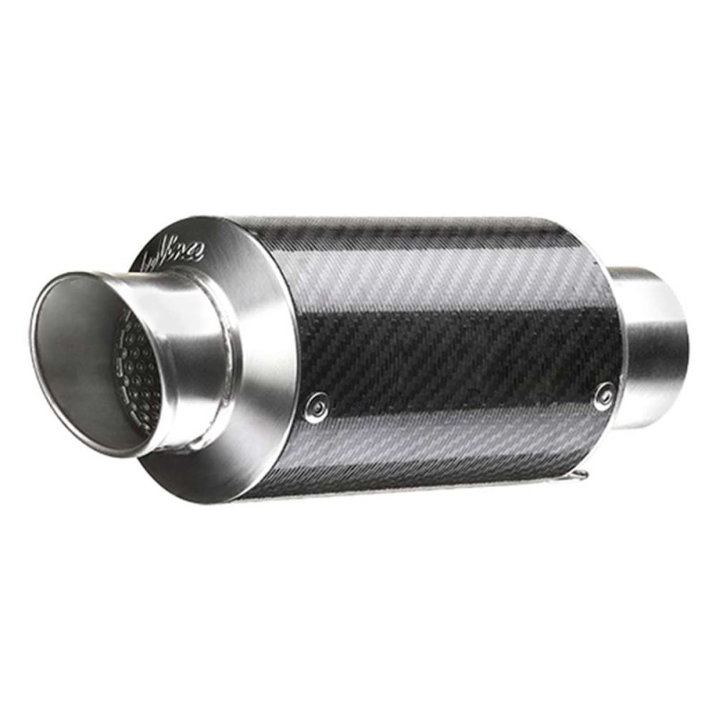 Leovince GP CORSA SHORT Universal 9739 Leovince GP CORSA SHORT Universal 9739