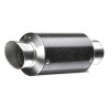 Leovince GP CORSA SHORT Universal 9739