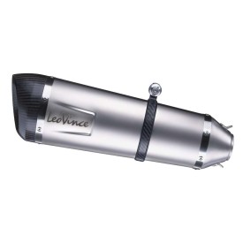Leovince FACTORY S Universal 9753U