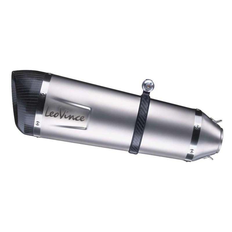 Leovince FACTORY S Universal 9753U Leovince FACTORY S Universal 9753U