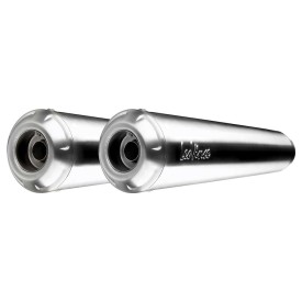 Leovince CLASSIC RACER Universal 9760U