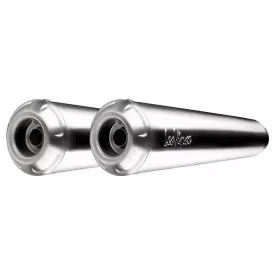Leovince CLASSIC RACER Universal 9760U