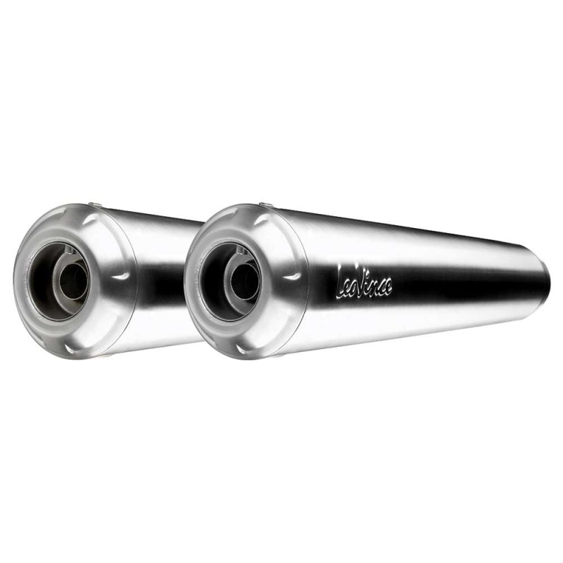 Leovince CLASSIC RACER Universel 9760U Leovince CLASSIC RACER Universel 9760U