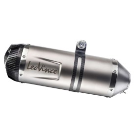 Leovince LV ONE EVO Universel 9772U