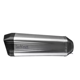 Leovince LV-12 TITANIUM Universel 9789T