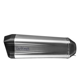 Leovince LV-12 TITANIUM Universal 9789T