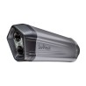 Leovince LV-12 TITANIUM Universal 9789T