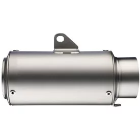 Leovince LV CORSA TITANIUM Universal 9792TU