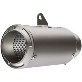 Leovince LV CORSA TITANIUM Universal 9792TU