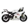 Termignoni Slip-On Kit Konisch Edelstahl ZX Moto 500 RR 2025/2026 ZX02SO0140IIC