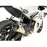 Termignoni Kit Slip-On Conico Inox ZX Moto 500 RR 2025/2026 ZX02SO0140IIC